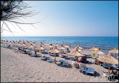 Rethymno Palace Hotel 32